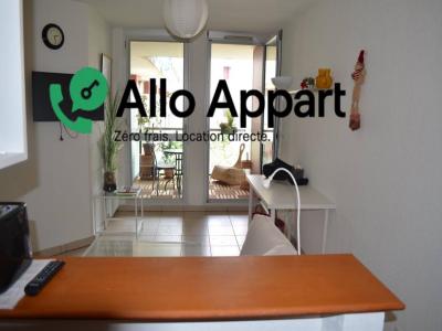 For rent Bordeaux 2 rooms 35 m2 Gironde (33000) photo 1