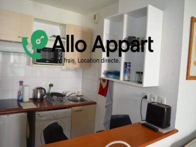 For rent Bordeaux 2 rooms 35 m2 Gironde (33000) photo 2