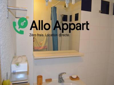 For rent Bordeaux 2 rooms 35 m2 Gironde (33000) photo 4