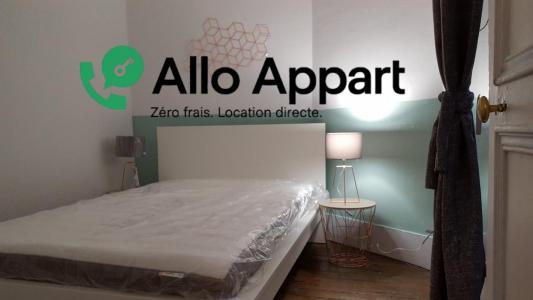 Louer Appartement Paris-17eme-arrondissement Paris
