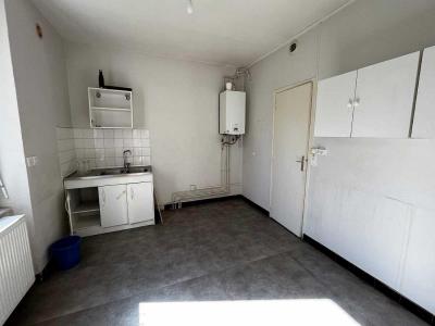 Acheter Maison 78 m2 Montceau-les-mines