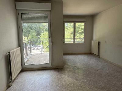 Acheter Appartement 56 m2 Longvic