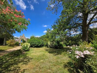 For sale Locoal-mendon 6 rooms 205 m2 Morbihan (56550) photo 1