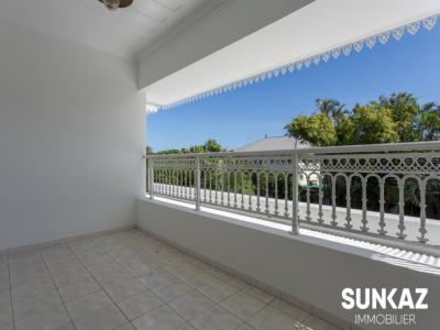 Annonce Location 6 pices Maison Saint-pierre 974