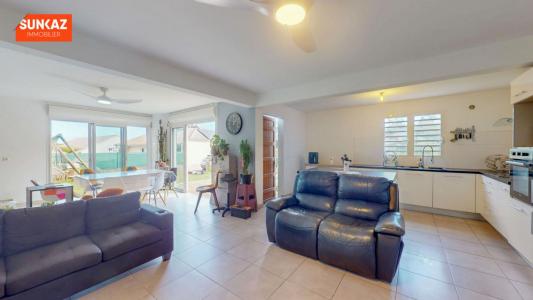 For sale Tampon 4 rooms 99 m2 Reunion (97430) photo 2
