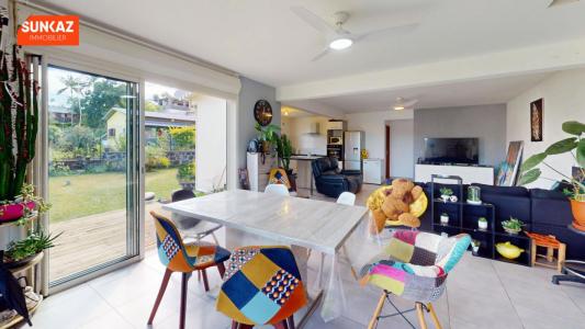 For sale Tampon 4 rooms 99 m2 Reunion (97430) photo 3