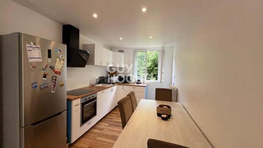 Acheter Appartement 65 m2 Compiegne