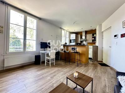 Annonce Vente 2 pices Appartement Compiegne 60