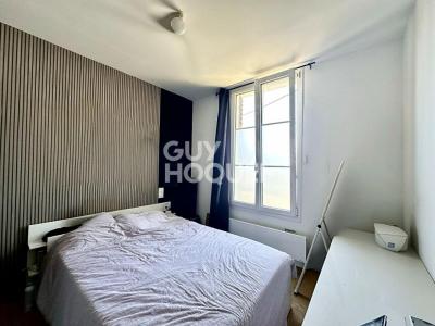 Acheter Appartement 35 m2 Compiegne