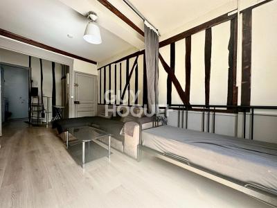 Annonce Vente Appartement Compiegne 60