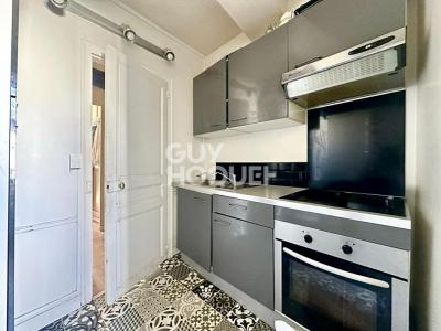Acheter Appartement 32 m2 Compiegne