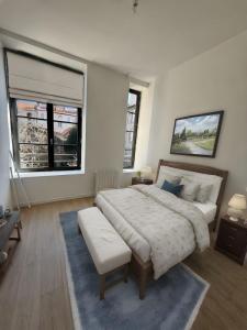 Louer Appartement 41 m2 Saint-etienne