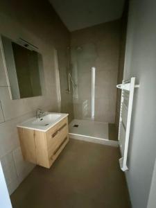 Louer Appartement Saint-etienne 560 euros
