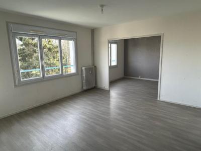 For rent Saint-fargeau 4 rooms 70 m2 Yonne (89170) photo 0