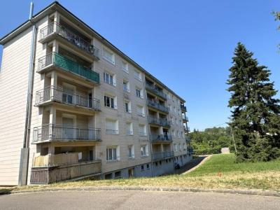 For rent Saint-fargeau 4 rooms 70 m2 Yonne (89170) photo 2