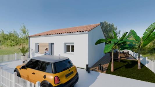 Annonce Vente 3 pices Maison Fenouiller 85