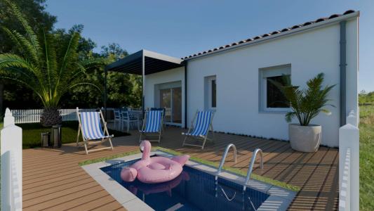 Acheter Maison 62 m2 Fenouiller