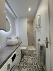 Acheter Appartement 25 m2 Lyon-4eme-arrondissement