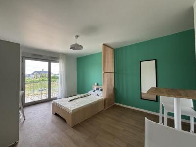Annonce Location Appartement Ponts-de-ce 49