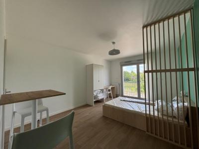 Louer Appartement 24 m2 Ponts-de-ce