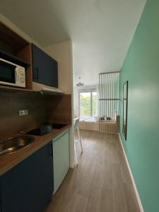 Louer Appartement Ponts-de-ce Maine et loire