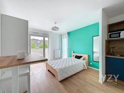 Annonce Location Appartement Ponts-de-ce 49