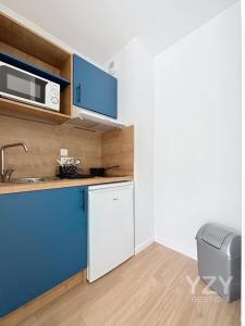 Louer Appartement 24 m2 Ponts-de-ce