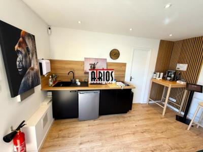 Acheter Commerce Garde 550000 euros