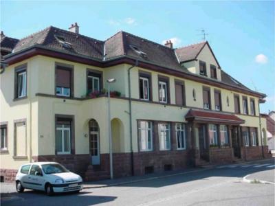 For rent Monswiller 1 room 32 m2 Bas rhin (67700) photo 0
