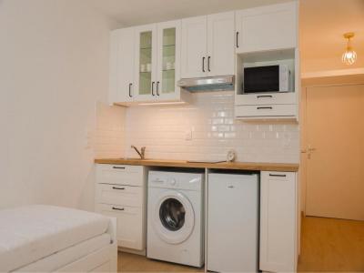For rent Darnetal 1 room 20 m2 Seine maritime (76160) photo 2