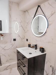 For rent Darnetal 1 room 20 m2 Seine maritime (76160) photo 3