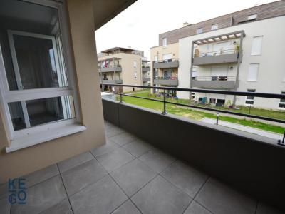 Louer Appartement Souffelweyersheim 750 euros