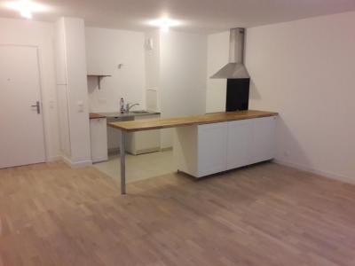 Annonce Location Appartement Chaville 92