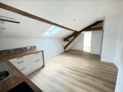 Louer Appartement 25 m2 Roanne