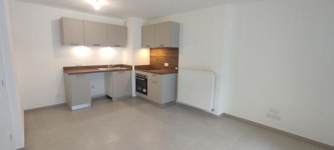 For rent Challes-les-eaux 2 rooms 45 m2 Savoie (73190) photo 0