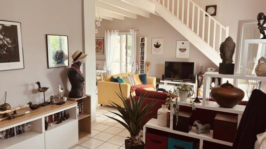 Annonce Vente 5 pices Maison Montauban 82