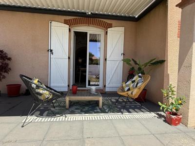 Acheter Maison 113 m2 Montauban