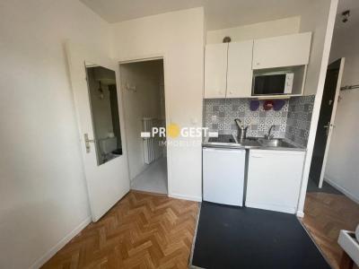 For rent Beaurecueil AIX-EN-PROVENCE 1 room 14 m2 Bouches du Rhone (13100) photo 1