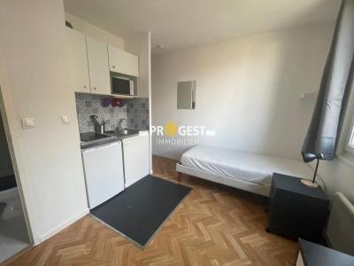 For rent Beaurecueil AIX-EN-PROVENCE 1 room 14 m2 Bouches du Rhone (13100) photo 2