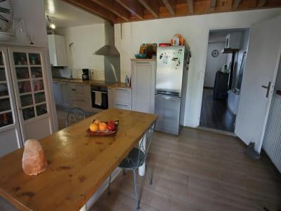 For sale Saint-gaudens 5 rooms 115 m2 Haute garonne (31800) photo 2