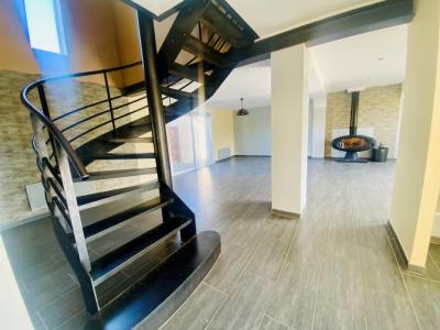 For sale Lezignan-corbieres 5 rooms 178 m2 Aude (11200) photo 2