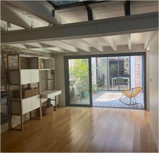 Annonce Location 5 pices Maison Toulouse 31