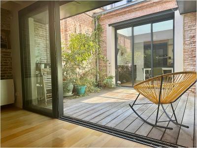 Louer Maison 139 m2 Toulouse
