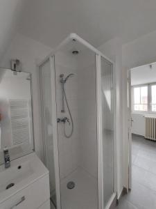 Louer Appartement Paris-17eme-arrondissement Paris