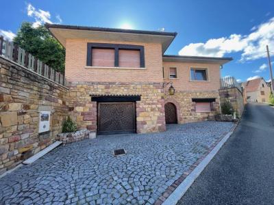 Annonce Vente 5 pices Maison Wettolsheim 68