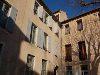 For rent Orange 3 rooms 68 m2 Vaucluse (84100) photo 0