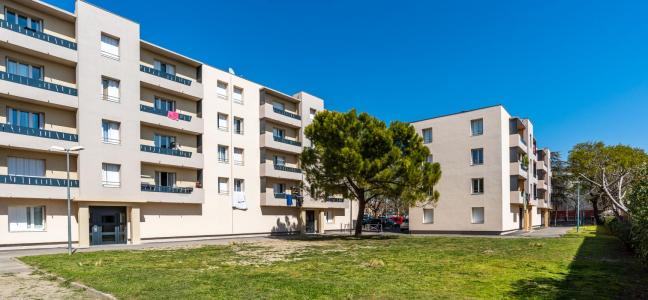 Louer Appartement Orange 650 euros