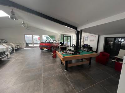 Annonce Vente Parking Montchanin 71