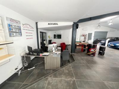 Acheter Parking Montchanin