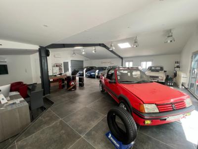 Acheter Parking Montchanin Saone et loire